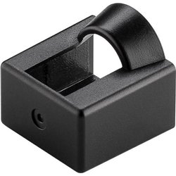 MicroConnect Microconnect CABLEMANA-11 portowa osłona płytowa 10 szt. RJ-45