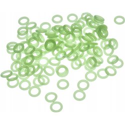 Orlos O-ring wyciszenie klawiatury mechanicznej 120 szt/set Zielony