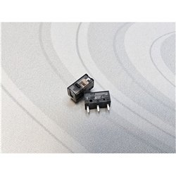 S.CZĘŚĆ SERWISOWA - PRZEŁĄCZNIKI MYSZY KOMPUTEROWEJ KAILH 8.0 (2-PACK)