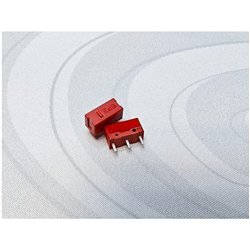 S.CZĘŚĆ SERWISOWA - PRZEŁĄCZNIKI MYSZY KOMPUTEROWEJ KAILH 4.0 (2-PACK)