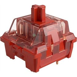 Akko Akko CS Radiant Red Switch