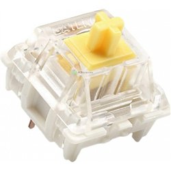 Gateron Gateron G Pro Yellow Switch