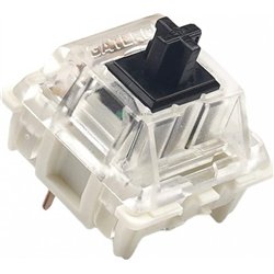 Gateron Gateron G Pro Black Switch