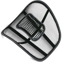 Well Life Ergonomiczne oparcie pod plecy