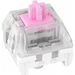 Kailh Kailh Speed Pink Switch