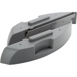 ErgoSafe Ergosafe Nóżki zwiększające wysokość do podstawki pod monitor 4501361