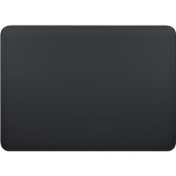 APPLE Magic Trackpad - Black Multi-Touch Surface