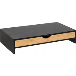 5five Podstawka pod monitor BAVA, 47 x 25 x 10 cm