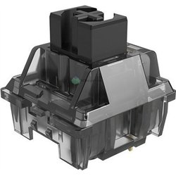 Akko Akko CS Jelly Black Switch