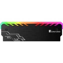 Jonsbo RGB NC-1 (ZURA-253)