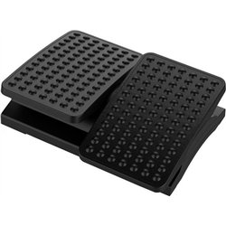 VeroTech Podnóżek ergonomiczny masujący z wypustkami Verotech 70009