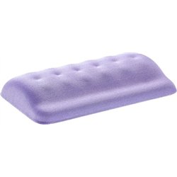 Powerton Podkładka pod nadgarstek Ergoline Pastel Edition fioletowa
