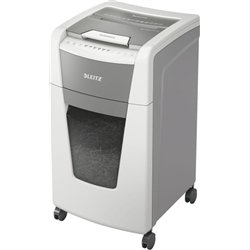 Niszczarka Leitz Office 300 P4 P-4