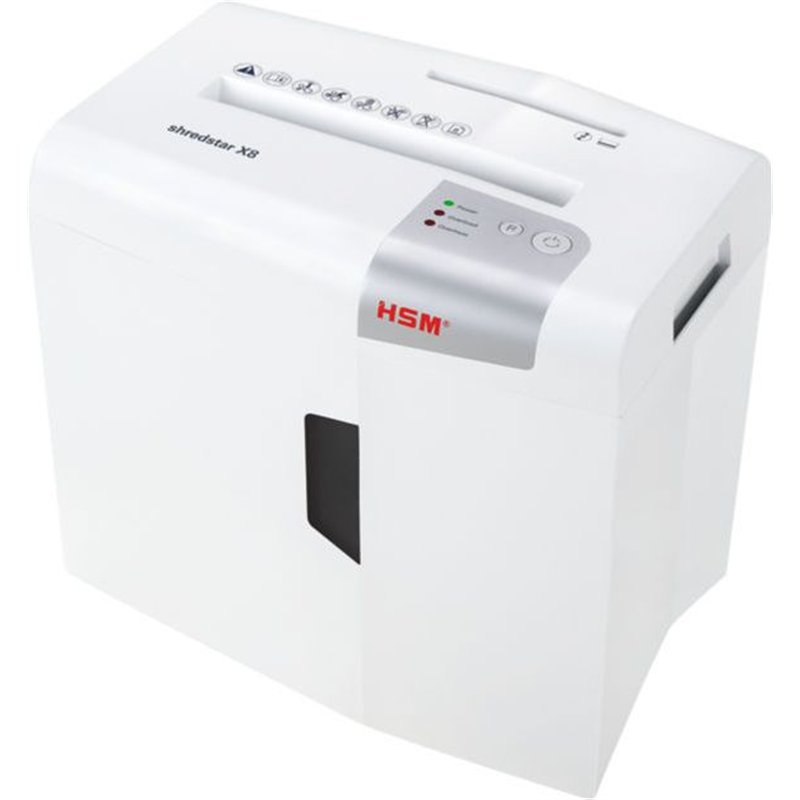 Niszczarka HSM Shredstar X5 P-4 125 W