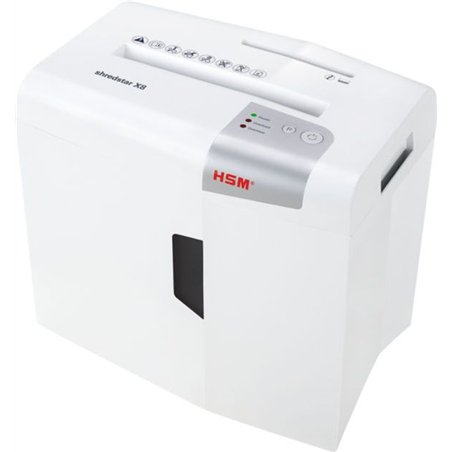 Niszczarka HSM Shredstar X5 P-4 125 W