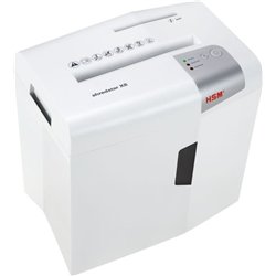 Niszczarka HSM Shredstar X5 P-4 125 W