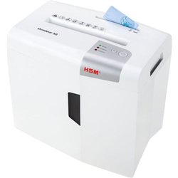 Niszczarka HSM Shredstar X5 P-4 125 W