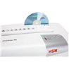 Niszczarka HSM Shredstar X5 P-4 125 W