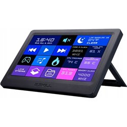 G.Skill G.Skill WigiDash, 7" Diagnose-Display