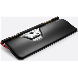 Mysz Contour Contour RollerMouse RED Plus Thin Client wired schw./silber