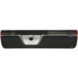 Mysz Contour RollerMouse Red, Wireless