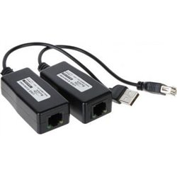 EXTENDER USB-EX-200