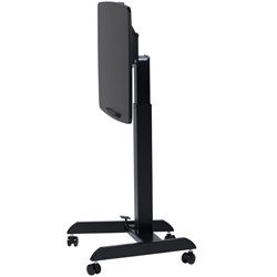 SUN-FLEX®EASYDESK PRO, Traffic Black