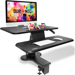 Duronic Duronic DM05D13 Podnośnik praca siedząca - stojąca