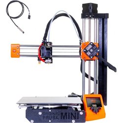 Prusa Zestaw MINI+ upgrade kit - dla drukarek Oryginalna Prusa MINI - czujnik SuperPINDA