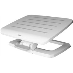 CHAIR FOOT SUPPORT HANA LT/WHITE 100016999 FELLOWES
