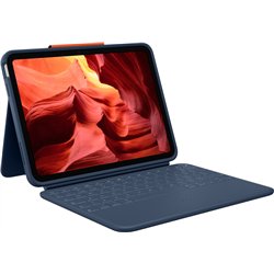 Logitech 920-011197 inne urządzenie wejściowe