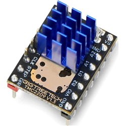 Bigtreetech Sterownik silnika krokowego Bigtreetech TMC2209 v1.3