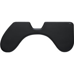 Contour Contour Universal Armsupport Wrist rest schwarz