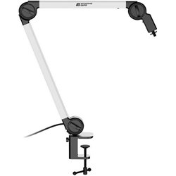 Endgame Gear Endgame Gear MICARM Microphone Arm - white