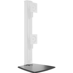 MultiBrackets Multibrackets M VESA Deskmount HD Table Stand - Only the base