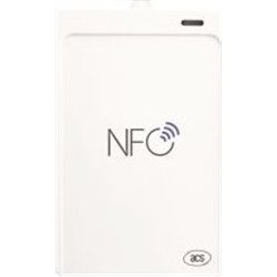 ACS Czytnik kart inteligentnych ACR1552U USB NFC Reader IV