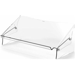 Fellowes Baza na dokumenty do pisania Fellowes Clarity 9731301