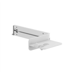 CareFit Combo Scanner Bracket, Snow