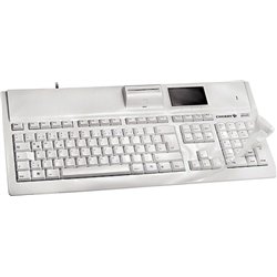 Cherry WetEx Osłona na klawiaturę (6155141)