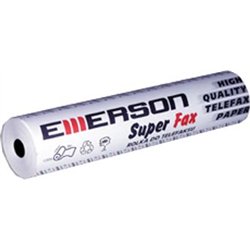 Emerson ROLKI FAKSOWE 216 MM KS 30 M