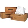 Fellowes worki do niszczarek - pojemność 23-28 litrów, op.100 szt. - (36052)