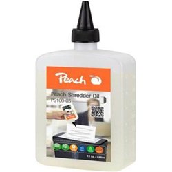 Peach Olej do niszczarki 355 ml (PS100-00)