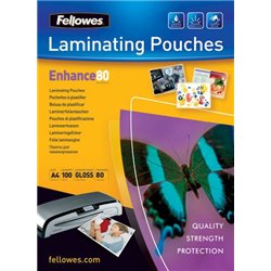 Fellowes folie do laminowania - A5, 100 szt. (5306002)