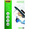 Fellowes Laminierfolie Fellowes Capture A4 100 Mikron 100er Pack - 5351111
