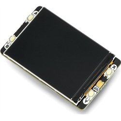 PiMoroni Pico Display Pack 2.0 - wyświetlacz IPS LCD 2'' 320x240px do Raspberry Pi Pico - PiMoroni PIM850