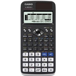 Kalkulator Casio FX 991 CE X