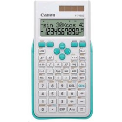 Kalkulator Canon F-715SG EXP DBL (5730B003)