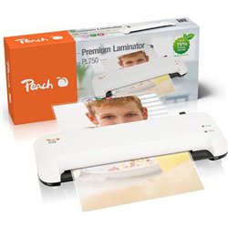 Laminator Peach Premium PL750, A4