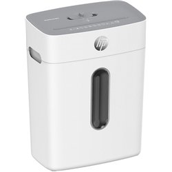 Niszczarka HP OneShred 8CC P-4 200 W