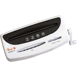 Niszczarka Peach PS3000-21 P-3